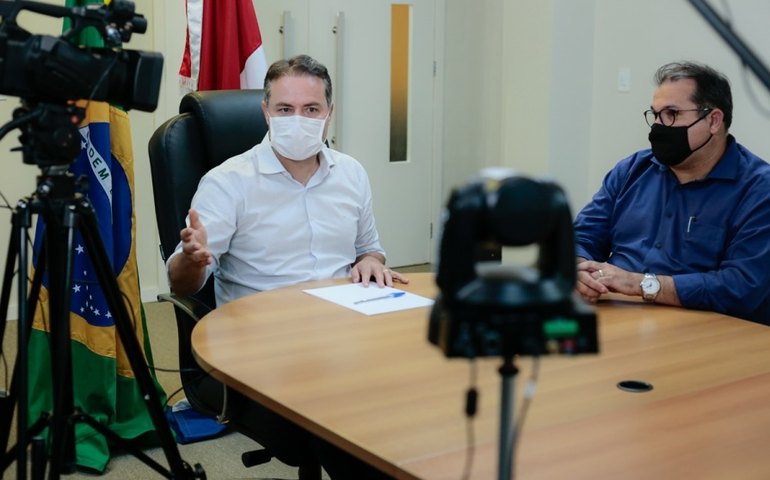 Governo de Alagoas empossa novos auditores da Sefaz nesta sexta-feira (16)