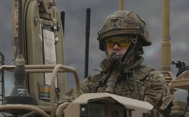 Cientistas russos apontam quando a OTAN poderá operar sem apoio dos EUA