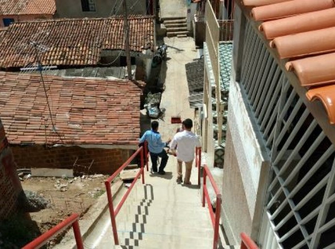Secretaria do Trabalho levará serviços à comunidade da Grota do Pau D’Arco