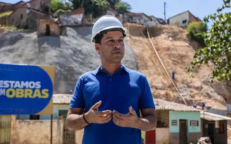 Cunha terá R$ 41 milhões a mais na pasta para elevar nome de JHC em 2026