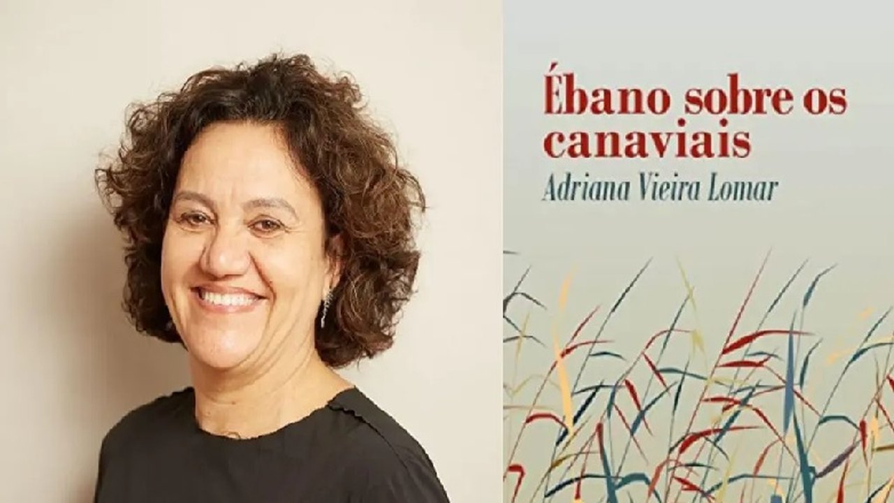 Romance ‘Ébano Sobre os Canaviais’ vence o Prêmio Kindle 2023