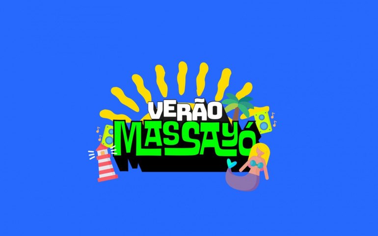 Verão Massayó: Mercado do Jaraguá terá shows de samba e pop