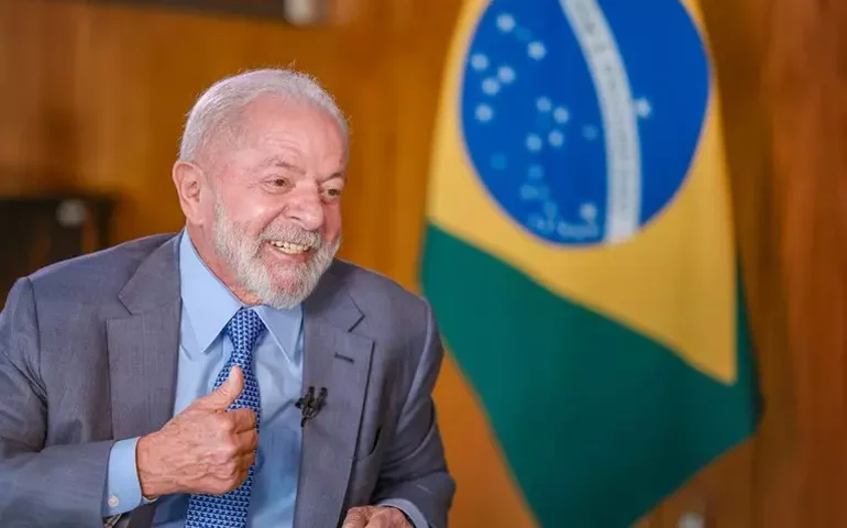 Em NY, Lula participa de conferência sobre Palestina e tem reunião com o TikTok nesta segunda
