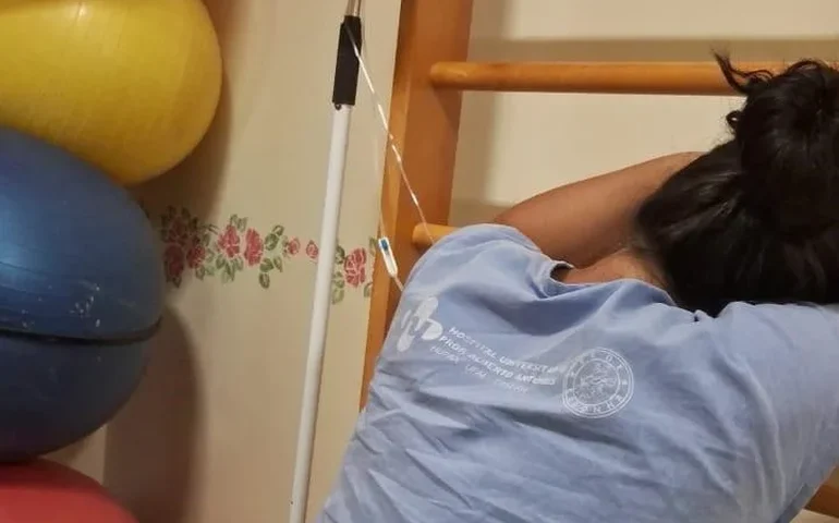 Protocolo de analgesia de parto traz mais conforto para gestantes no HUPAA-Ufal