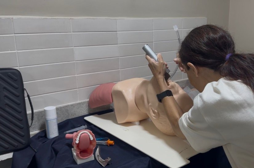 Grupo de Campinas capacita cerca de 500 pediatras em urgência e emergência nas regiões Norte e Nordeste