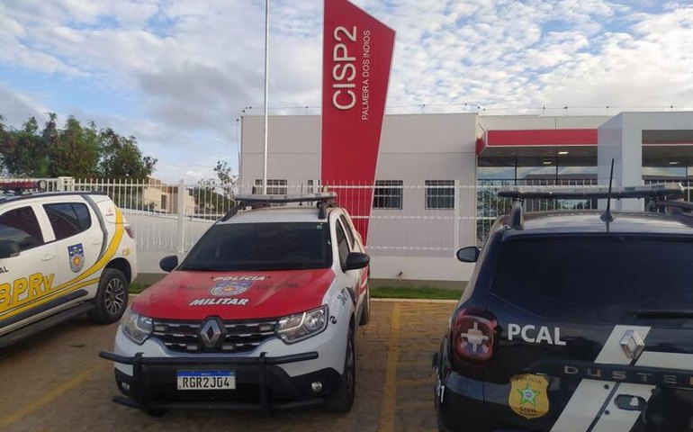 Megaoperação da SSP desarticula organizações criminosas envolvidas em tráfico e homicídios