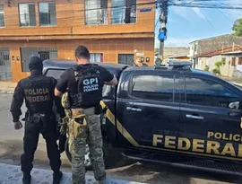 Operação nacional mira facções em 19 estados e cumpre mandados em Arapiraca e Limoeiro de Anadia
