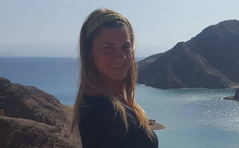 Corpo de brasileira Karla Stelzer é encontrado em Israel, diz embaixador