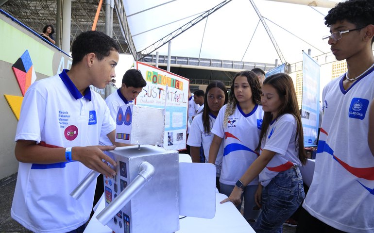 Inscrições para o Encontro Estudantil 2024 iniciam nesta segunda-feira (30)