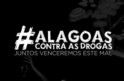 Campanha alerta para riscos do consumo de álcool e outras drogas durante a pandemia 