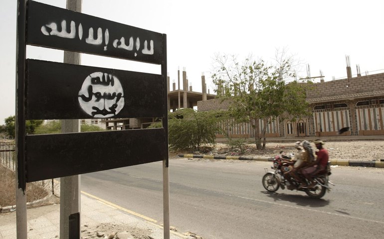 EUA matam líder afiliado à Al-Qaeda ligado a ataque de dezembro na Síria