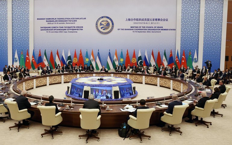 OCX expande participação global e lidera futuro da economia verde, IA e digitalização, diz analista