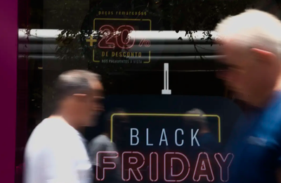 Black Friday aponta preferência do consumidor por marketplaces e frete grátis