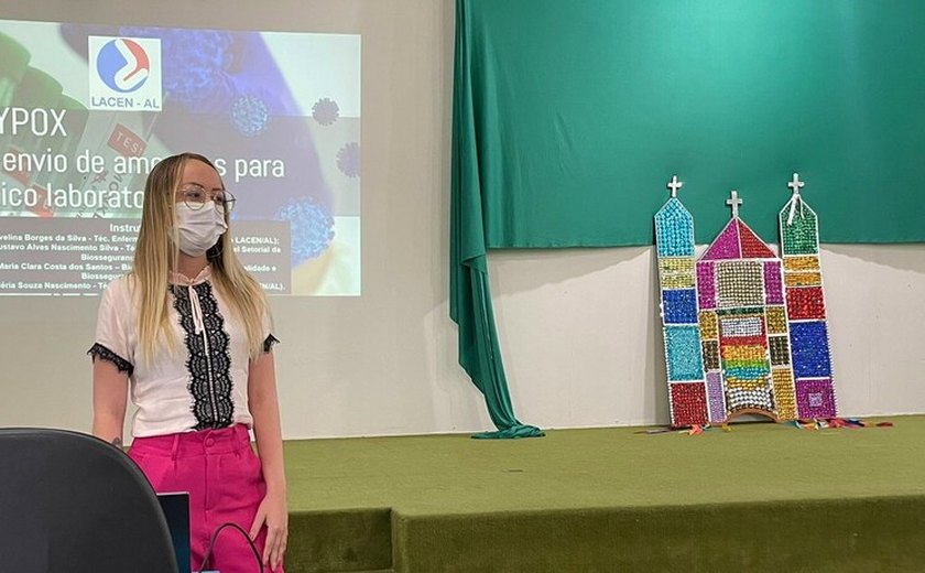 Monkeypox: não há motivo para pânico, mas população precisa ficar atenta às medidas de prevenção