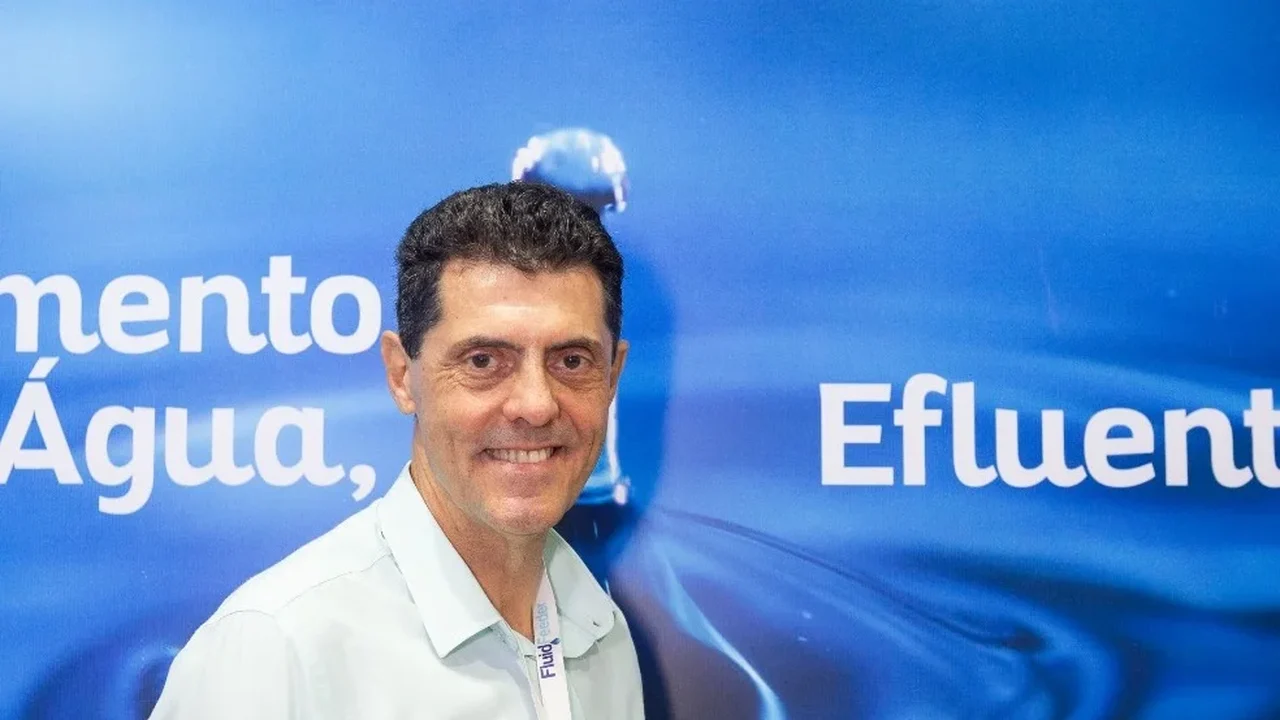 O reúso de água como estratégia de competitividade industrial