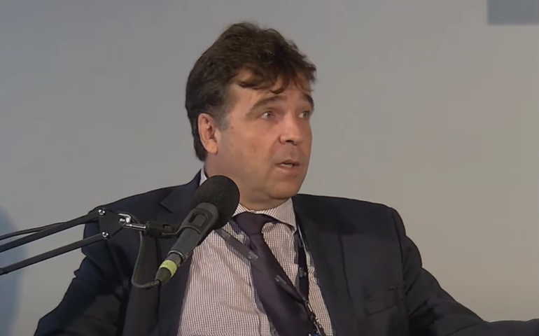 Conselho elege Luís Fernando Paroli para presidência da PPSA