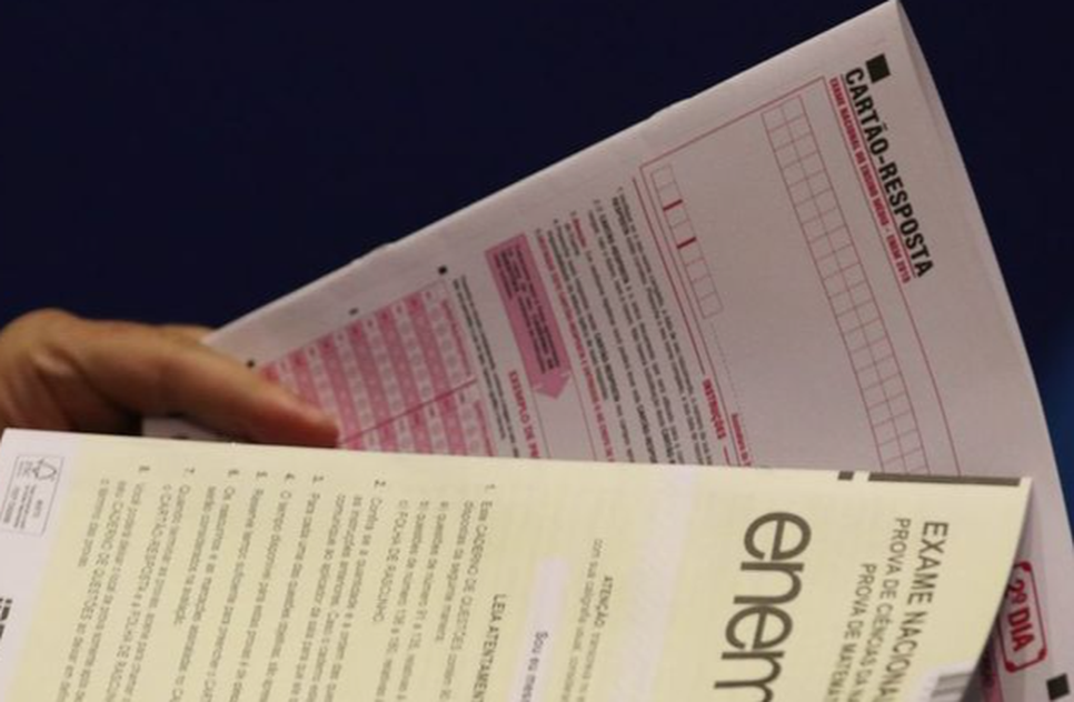 Enem 2021: inscrições terminam nesta quarta-feira, 14