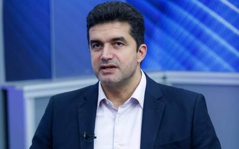 Rui Palmeira incomoda por ser  preparado e cala boca dos que prediziam o fim de sua candidatura ao Governo de Alagoas