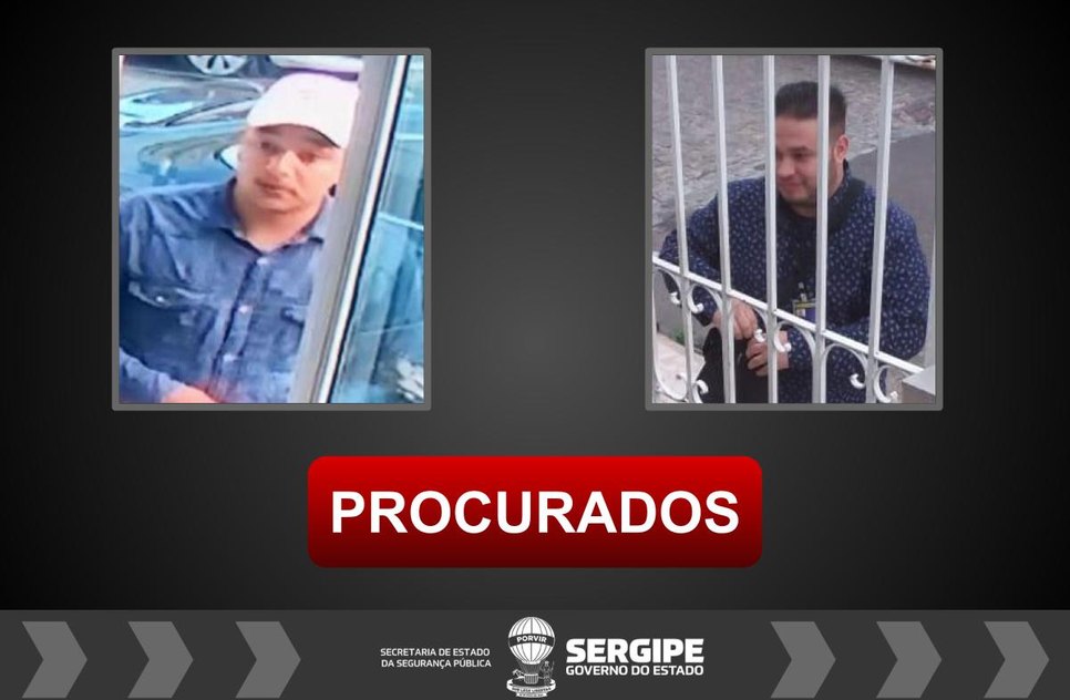 procurados clonar cartão