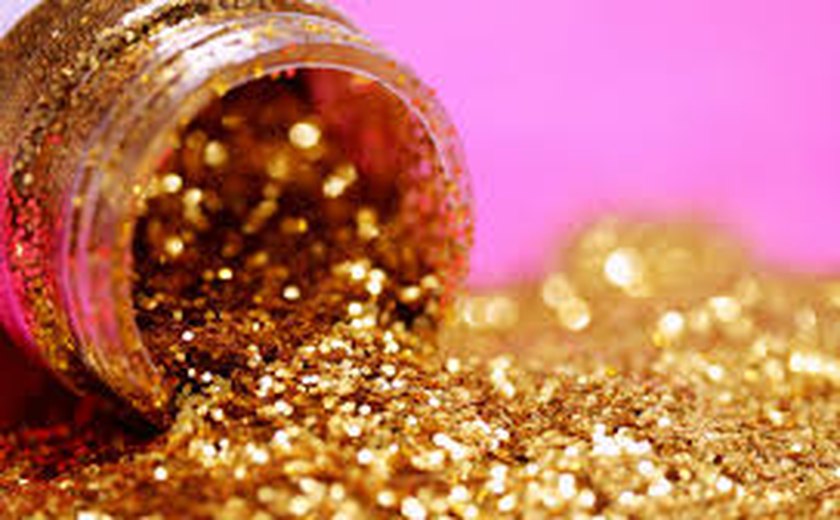 Anvisa proíbe venda de glitters usados em confeitaria e ordena recolhimento por conter plástico e substância desconhecida