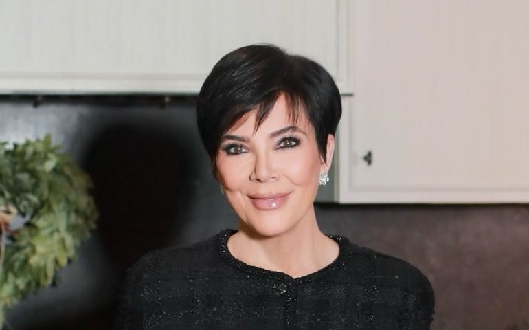Kris Jenner abre o coração e diz que ter traído o ex, Robert Kardashian, foi 'o maior arrependimento' de sua vida