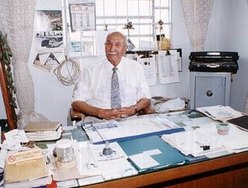 Pastor Macedo dormiu no Senhor na véspera de Ano Novo