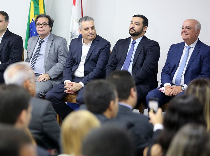 Assembleia comemora 180 anos do nascimento de Tavares Bastos