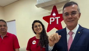 "Time todo na rua e nas redes": PT de Alagoas mobiliza militância para o segundo turno de Lula