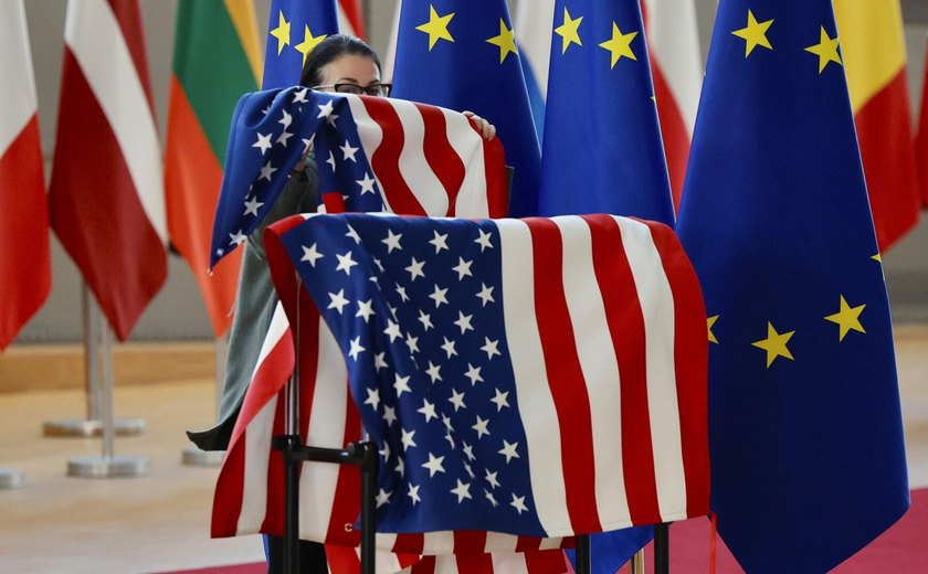 Zakharova: muitas pessoas do Ocidente querem se mudar para Rússia