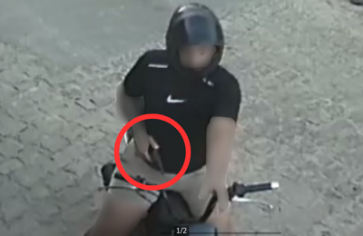Polícia Civil prende no Jacintinho suspeito de participação em homicídio