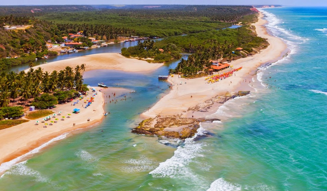Alagoas: turismo em expansão