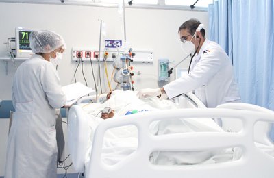 Programa AVC Dá Sinais realiza o 500º atendimento em 4 meses desde o lançamento 