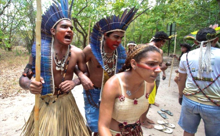 Justiça mantém processo de demarcação de terra indígena