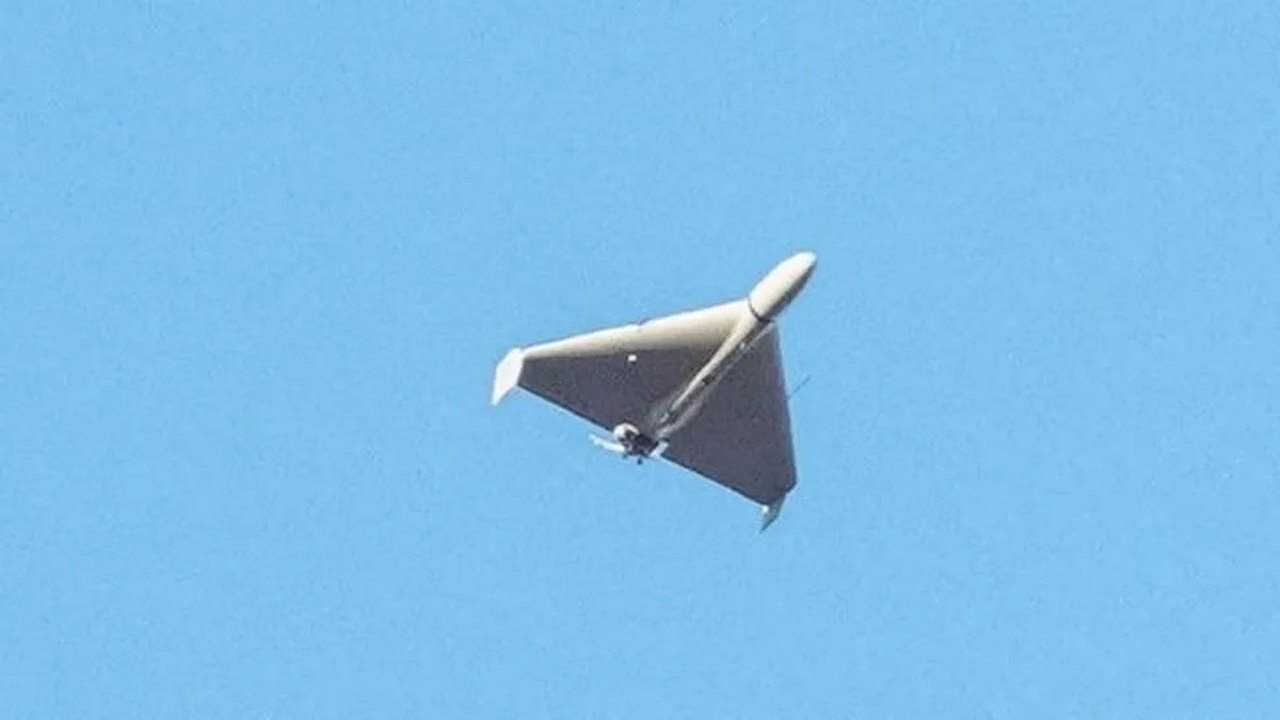 Drones da Ucrânia são destruídos sobre a região russa de Kaluga, diz Moscou
