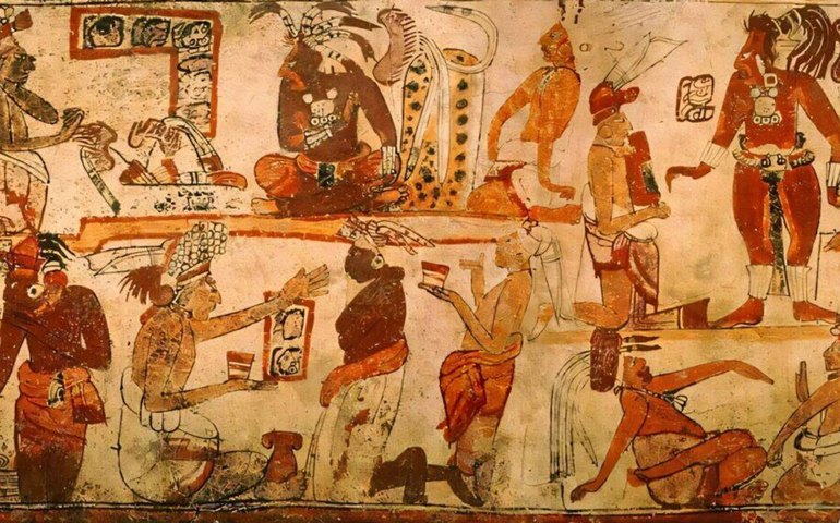 Estudo sobre varetas de contagem antigas desafia versão tradicional sobre a origem do dinheiro