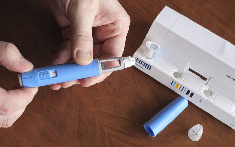 Injeção semanal para tratamento da obesidade é aprovada pela Anvisa