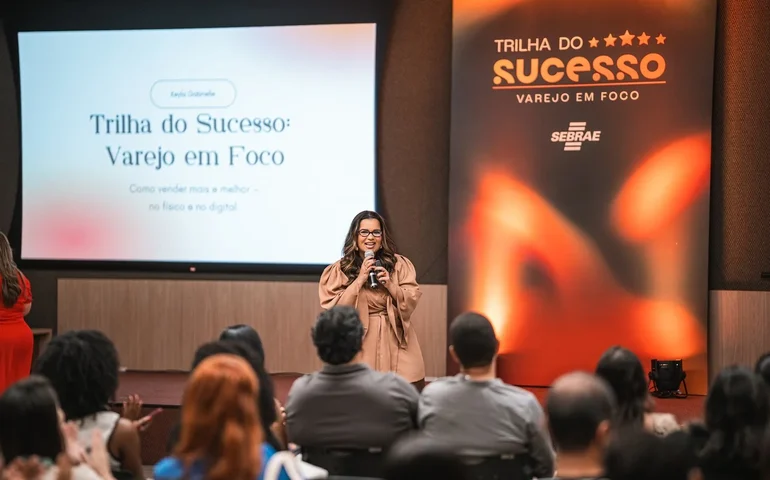Mulheres que movem o varejo: transformação, capacitação e protagonismo em Alagoas