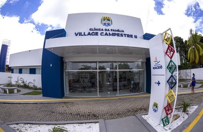 Confira funcionamento dos serviços de saúde no feriado prolongado