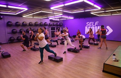 Como encontrar o seu ritmo no treino e deixar o sedentarismo para trás?