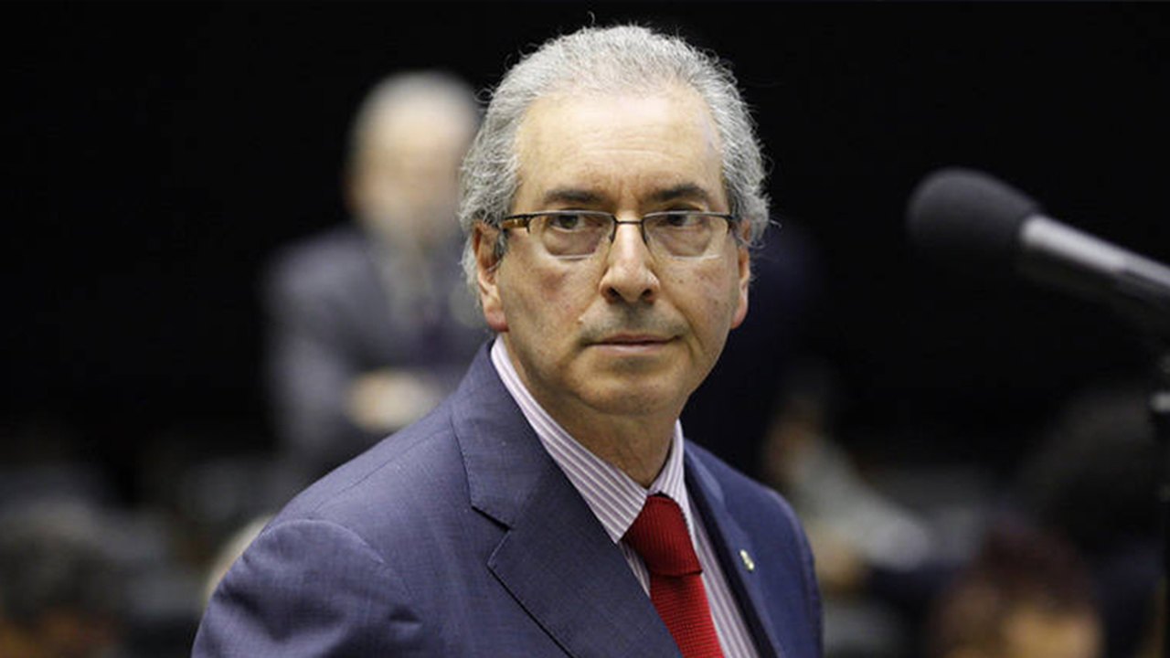 STF pede informações a Sérgio Moro sobre citação de Eduardo Cunha