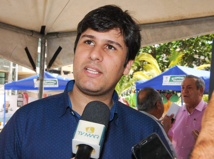 Cartão Bem Legal poderá ser feito no Calçadão do Comércio nesta segunda