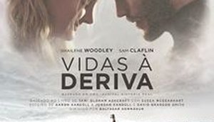 Vidas à deriva / Foto: Cartaz do filme