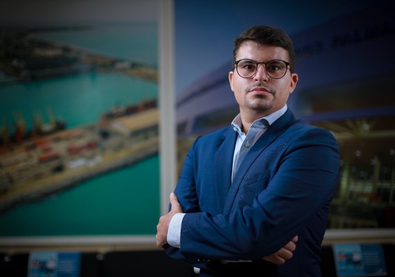 Sefaz Alagoas tem representante no evento Integrathon nos dias 26 a 28 de novembro