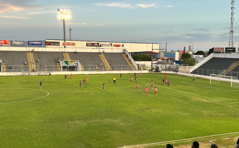 Santa Cruz x ASA: 23 atletas são relacionados para o jogo-treino desta quarta-feira (11)