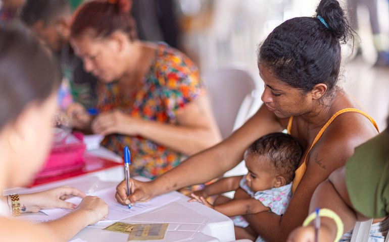 Confira o cronograma de entrega das chaves dos residenciais Parque da Lagoa e Santa Amélia