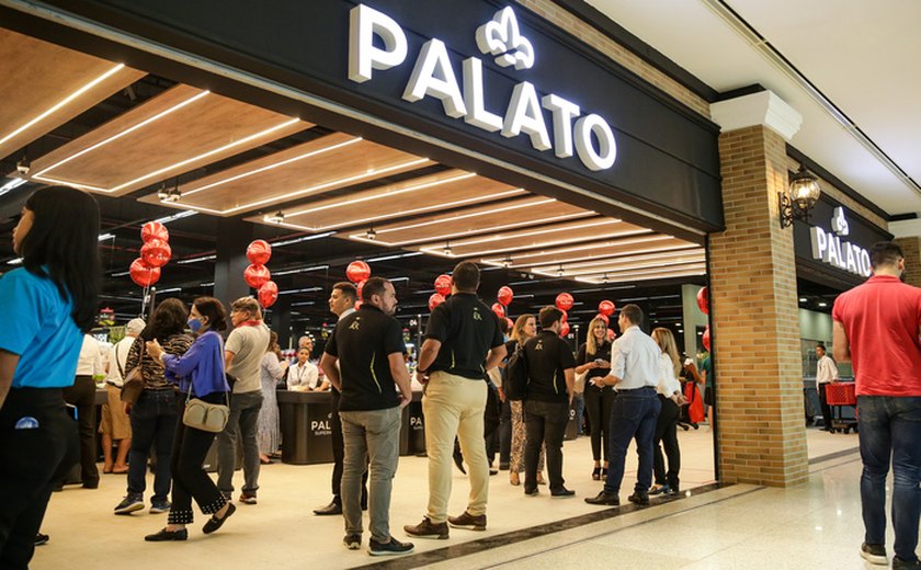 Rede alagoana Palato inaugura unidade no Recife