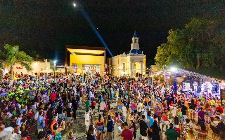 Mostra Regional da Fronteira divulga programação