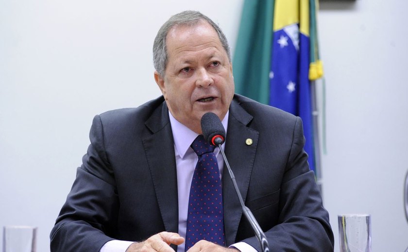 Conselho de Ética aprova cassação do deputado Brazão