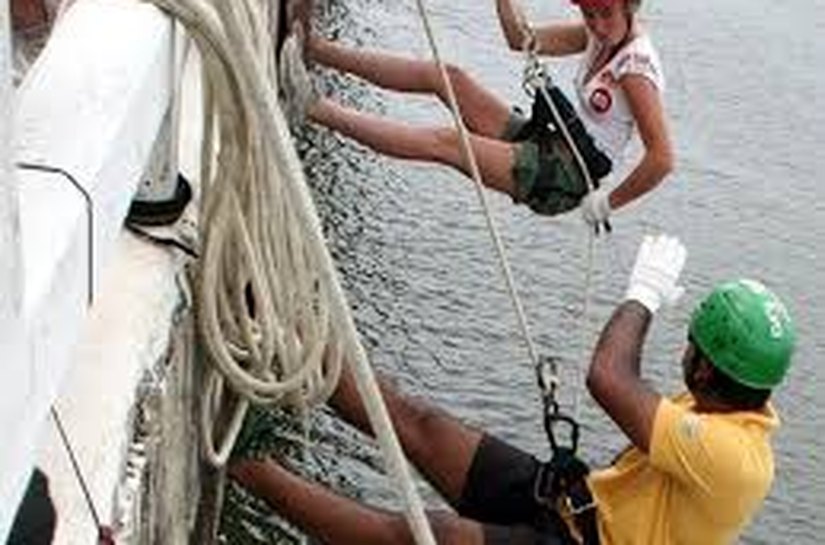 Sertão alagoano aposta no turismo de aventura
