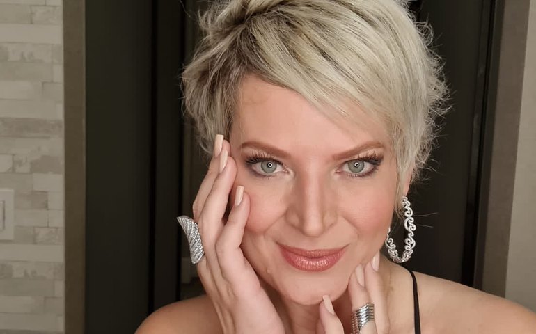 Joice Hasselmann é condenada por dizer que emissora 'puxou-saco' de Bolsonaro para ganhar concessão